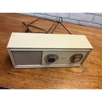 Vintage Motorola Solid State Radio XT11FN - Works