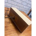 Vintage Motorola Solid State Radio XT11FN - Works