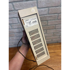 Vintage Motorola Solid State Radio XT11FN - Works
