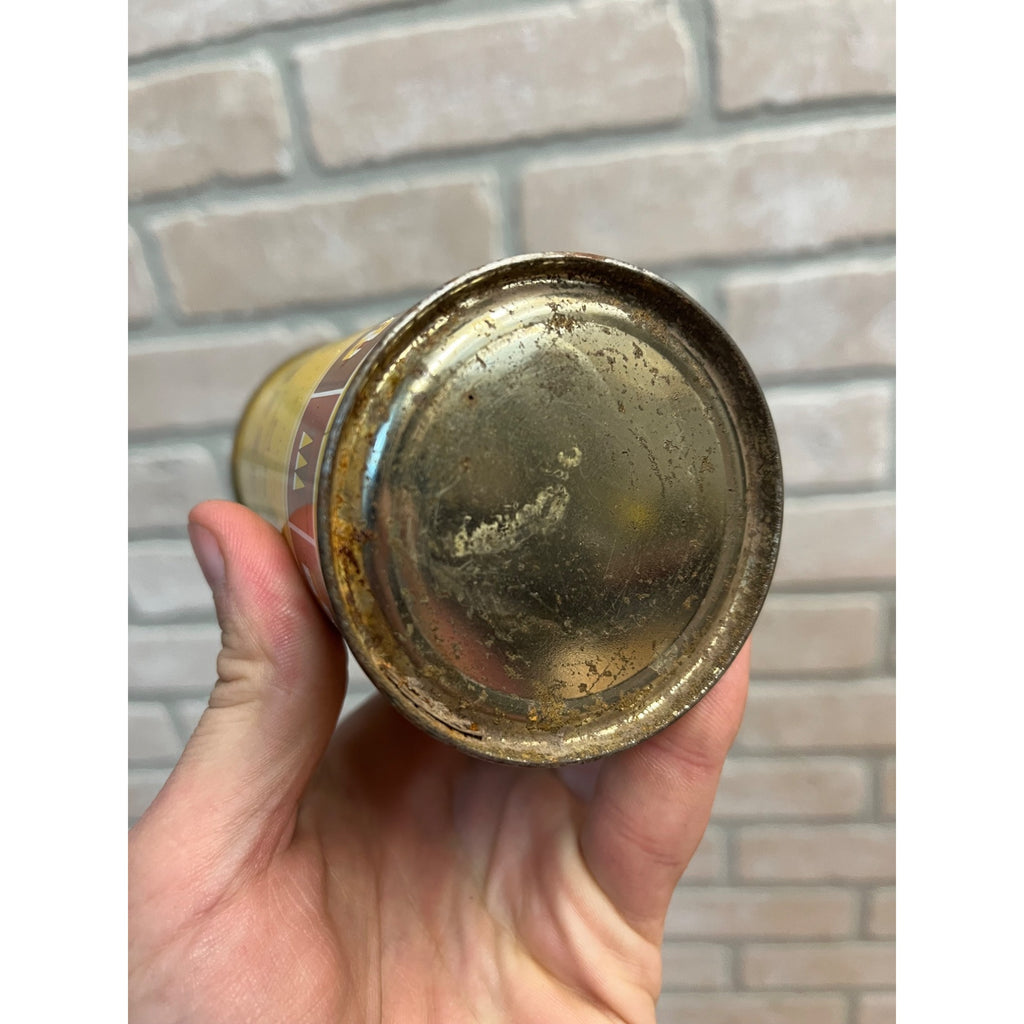 Vintage Gettelman $1000 Natural Process 12oz Beer Can Flat Milwaukee Wis
