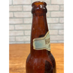 Vintage Harvest Beer IRTP Label 12oz Bottle Harold C. Johnson Lomira WI Wis