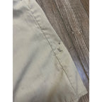 Vintage Boy Scouts of America Uniform Shirt w Patches Pins Wisconsin Troop 712