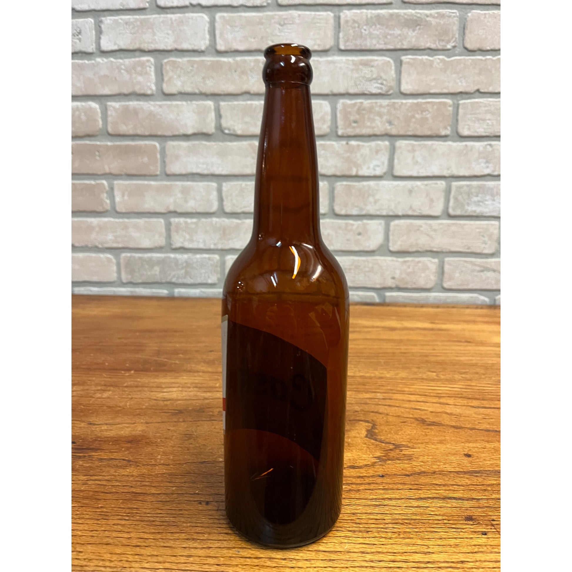 Vintage Pabst Premier Casino Beer IRTP Paper Label Bottle Milwaukee 24oz