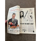 The Saturday Evening Post October 27, 1934 - Edgar Franklin Wittmack Cover