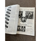 The Saturday Evening Post October 27, 1934 - Edgar Franklin Wittmack Cover