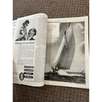 The Saturday Evening Post October 27, 1934 - Edgar Franklin Wittmack Cover