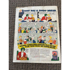 The Saturday Evening Post October 27, 1934 - Edgar Franklin Wittmack Cover