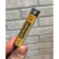 Vintage Rhinitabs Medicine Tube Empty Valentine Laboratories Chicago Chocolate