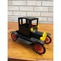 1917 Ford Model T 8" Plastic Toy Car by Revell 1:16 Scale Cowland & Cowland