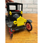 1917 Ford Model T 8" Plastic Toy Car by Revell 1:16 Scale Cowland & Cowland
