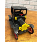 1917 Ford Model T 8" Plastic Toy Car by Revell 1:16 Scale Cowland & Cowland