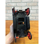 1917 Ford Model T 8" Plastic Toy Car by Revell 1:16 Scale Cowland & Cowland