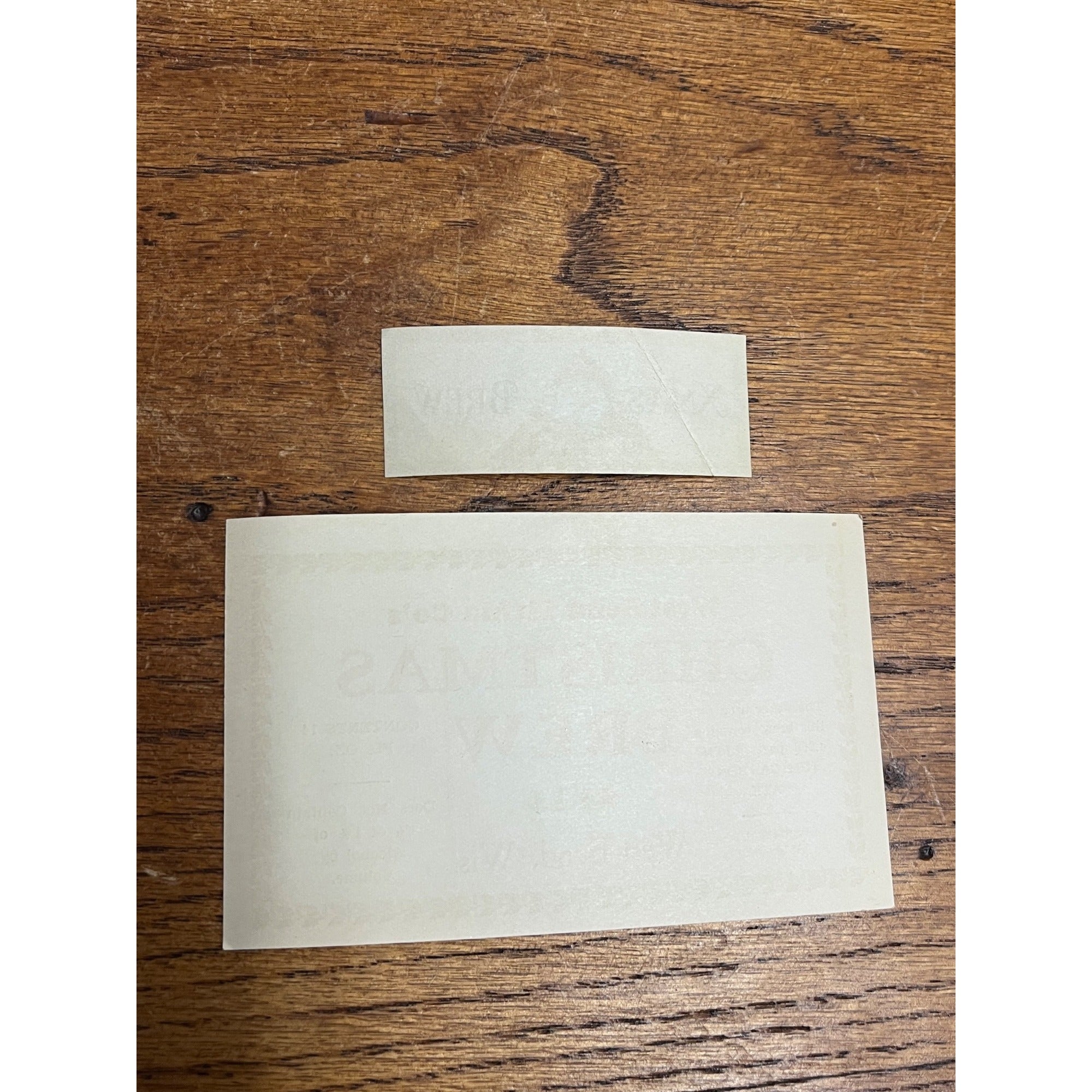 RARE Prohibition Christmas Brew Beer Bottle Label West Bend Lithia Co. Wis