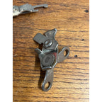 Vintage Vaughan's Safety Roll Jr. Hand Held Manual Can Openers Lot (3)