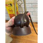 Vintage Snyder Directronic 3-D Antenna Bakelite Beam Selector w/ Box