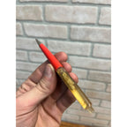 Vintage West Bend Transist Truck Service Advertising Mechanical Pencil Wisconsin