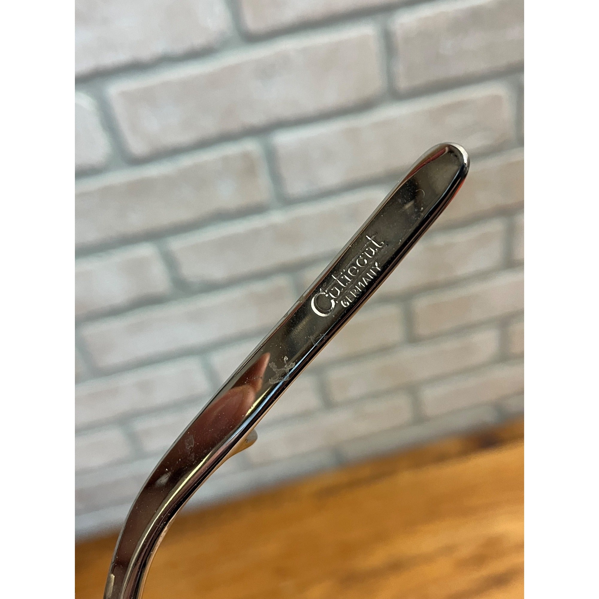 Vintage 1930s Cutiecut Hair Clipper Barber Hand Held w/ Original Box - Germany