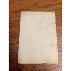 Baseball Candy Bar Game Board 5 Cents A Bat E. P. Fargusson Novelty Sales Co.