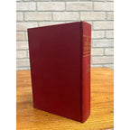 1965 Pharmacopeia of United States 17th Revision Pharmacy Hardcover