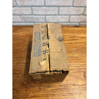 Vintage Box of Kimble Glass Laboratory Pharmacy Tubes 53pc Kimax 6" Long