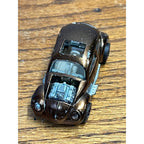Vintage 1967 Hot Wheels Redline Custom VW Volkswagen Copper -- CLEAN