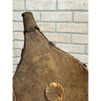 Antique Funsten Bros. Perfect Smoker Fireplace Bellows Rustic Country Decor St. Louis, MO