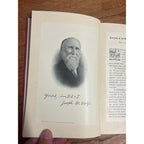 C1908 ALBUM OF ODD FELLOWS HOMES FOURTH EDITION