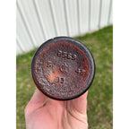 Vintage Oconto Premium Beer Bottle w/ Label 1948 Wisconsin WI Wis