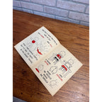 My Book To Help America Munro Leaf WWII Savings 1942 Child's Book Homefront