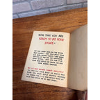 My Book To Help America Munro Leaf WWII Savings 1942 Child's Book Homefront