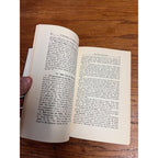 Vintage 1952 A Summary of Christian Doctrine Edward Koehler Teachings of Bible Hardcover