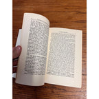 Vintage 1952 A Summary of Christian Doctrine Edward Koehler Teachings of Bible Hardcover