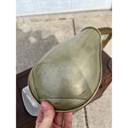 Antique Toldeo 3lb Candy Scale General Store Model 405AR w/ Scoop