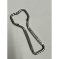 Vintage M.K. Goetz Brewing Co. Country Club Beer Metal Bottle Opener