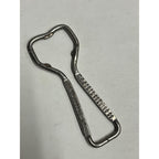 Vintage M.K. Goetz Brewing Co. Country Club Beer Metal Bottle Opener