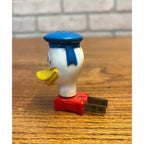 Vintage 1950's Disney Donald Duck Plug-In Night Light WORKS