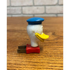 Vintage 1950's Disney Donald Duck Plug-In Night Light WORKS