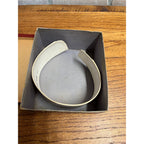 Amtique 1900s Reversible Collar Co. - Linene Dress Shirt Detachable w/ Boxes