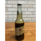 Pre-Prohibition Pabst Blue Ribbon Beer Milwaukee Brewing Wis Bottle Crown Top