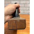 Vintage c1910s Stanley Rule & Level Co. No. 26 Wood Jack Plane 15"