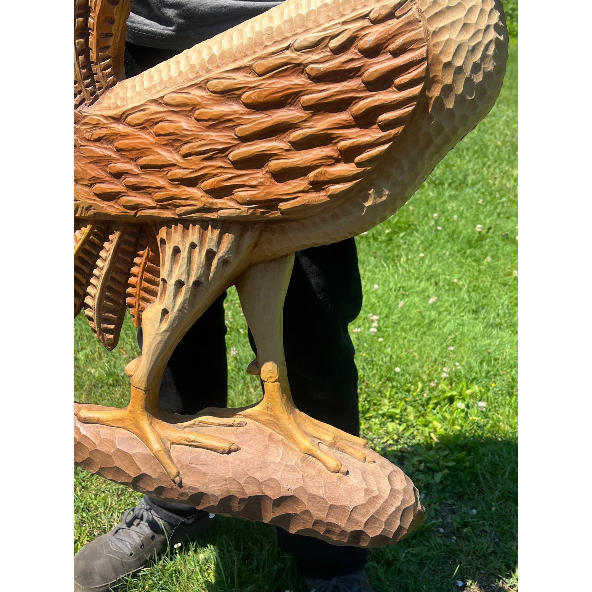 RARE Vintage Burwood Rooster Wall Plaque MCM Decor Mid-Century Modern Country Chicken Farm