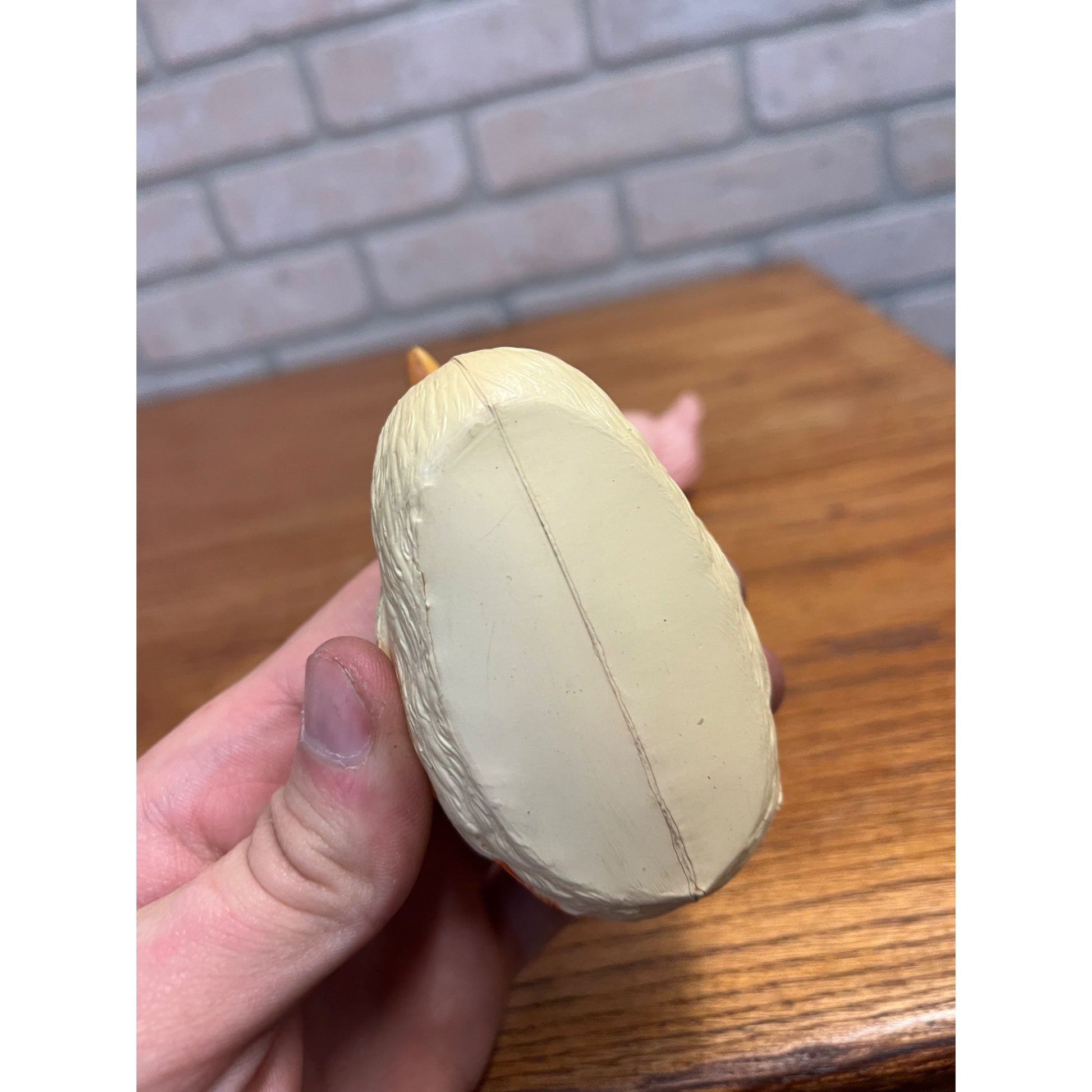 Vintage Swans Celluloid Toy Christmas Putz Decoration Ornaments Lot (3)