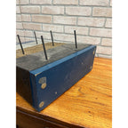 Vintage Nike Running Shoes Point-Of-Sale Shoe Advertising Store Display Rack