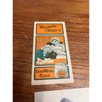Vintage Washburn Crosby's Gold Medal Flour Advertising Brochure w/ Recipes