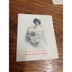 Vintage Washburn Crosby's Gold Medal Flour Advertising Brochure w/ Recipes