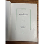 Vintage 1926 The Whipurnette Marinette High School Yearbook Wisconsin