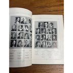 Vintage 1926 The Whipurnette Marinette High School Yearbook Wisconsin