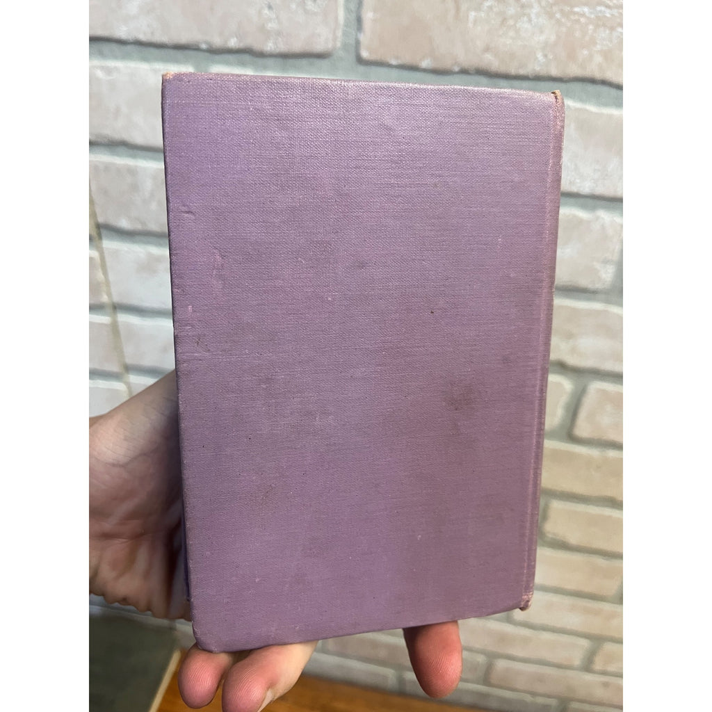 Vintage Stepping Heavenward By Mrs. E. Prentiss Hardcover Book Philadelphia Henry Artemus Company