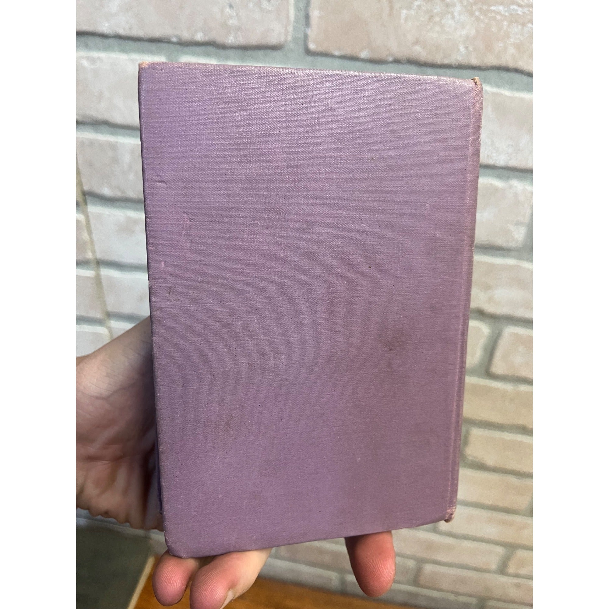 Vintage Stepping Heavenward By Mrs. E. Prentiss Hardcover Book Philadelphia Henry Artemus Company