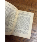 Vintage Stepping Heavenward By Mrs. E. Prentiss Hardcover Book Philadelphia Henry Artemus Company
